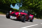 Caterham Seven 420 R 2015 года (UK)